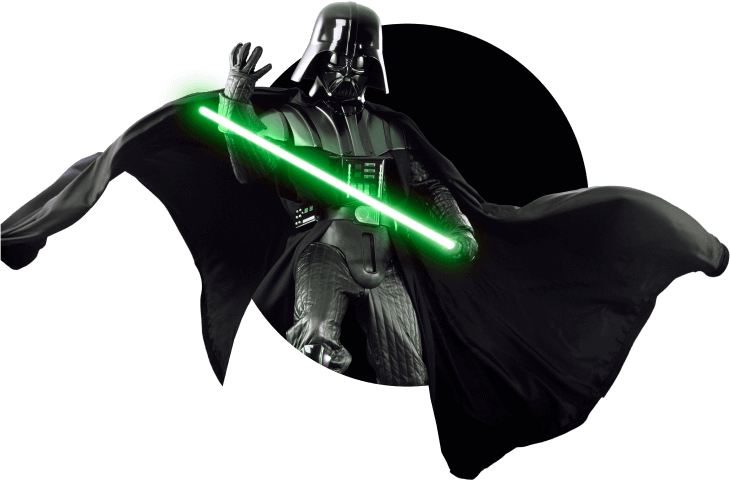 Черная тема